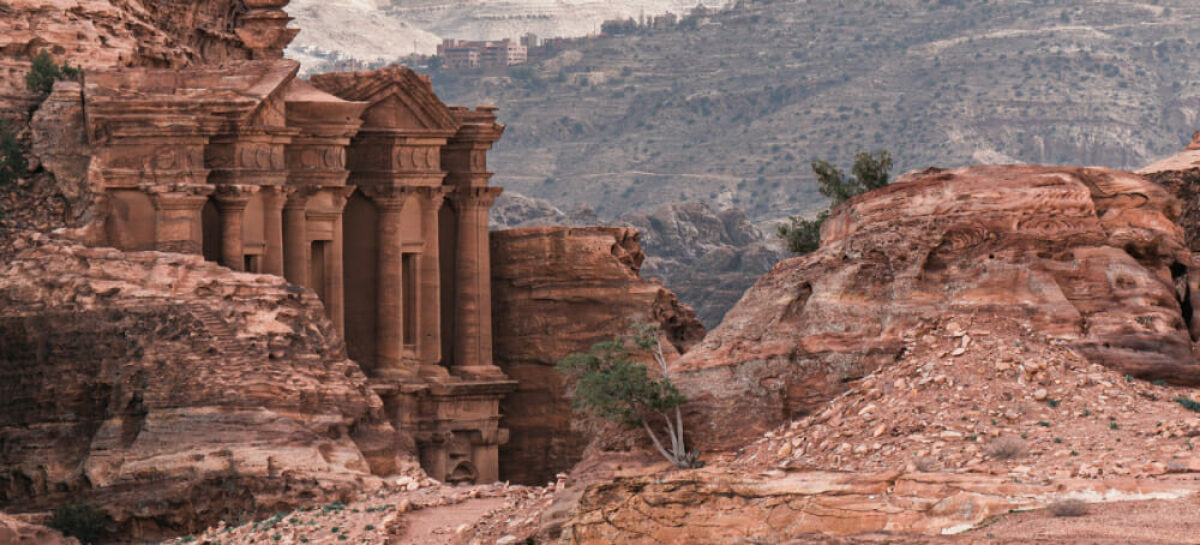 Giordania, i tour insoliti e le soft adventure di Booking Jordan