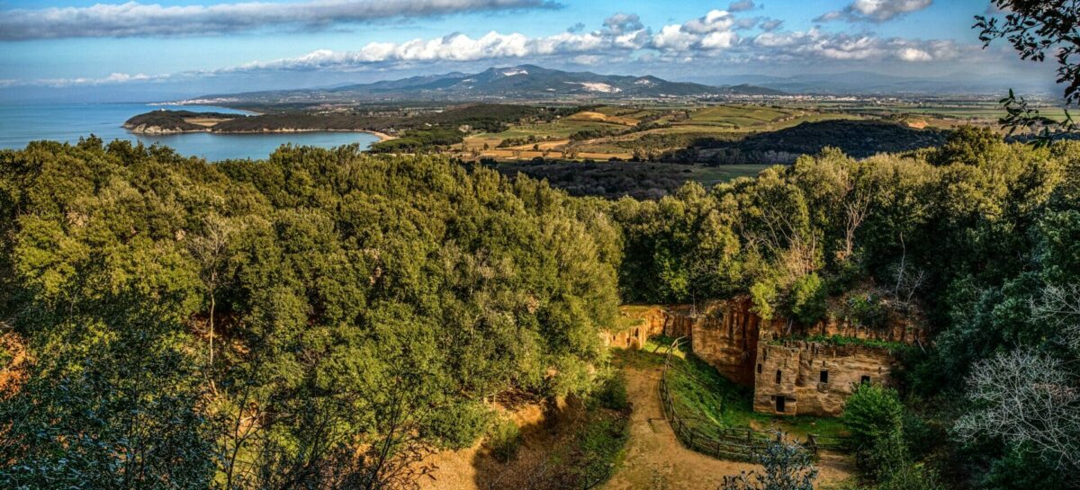 Toscana in fiera tra slow tourism, innovazione ed eventi