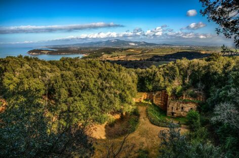 Toscana in fiera tra slow tourism, innovazione ed eventi