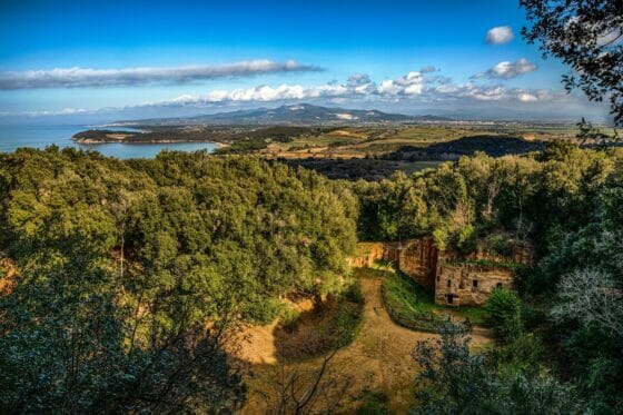 Toscana in fiera tra slow tourism, innovazione ed eventi