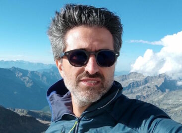 E ora Ruta40 acquisisce il t.o. CarréBlu