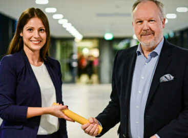 Itb Berlin, il timone passa a Deborah Rothe