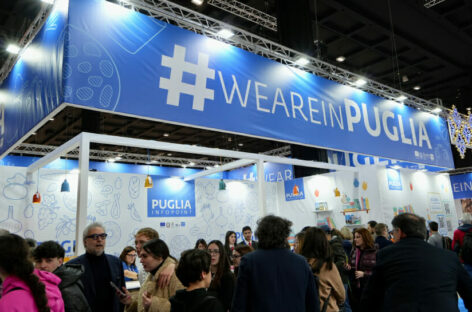 Così la Puglia si tiene stretto il podio del travel