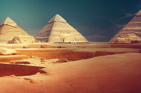 Egitto, i tre pilastri del rilancio del travel
