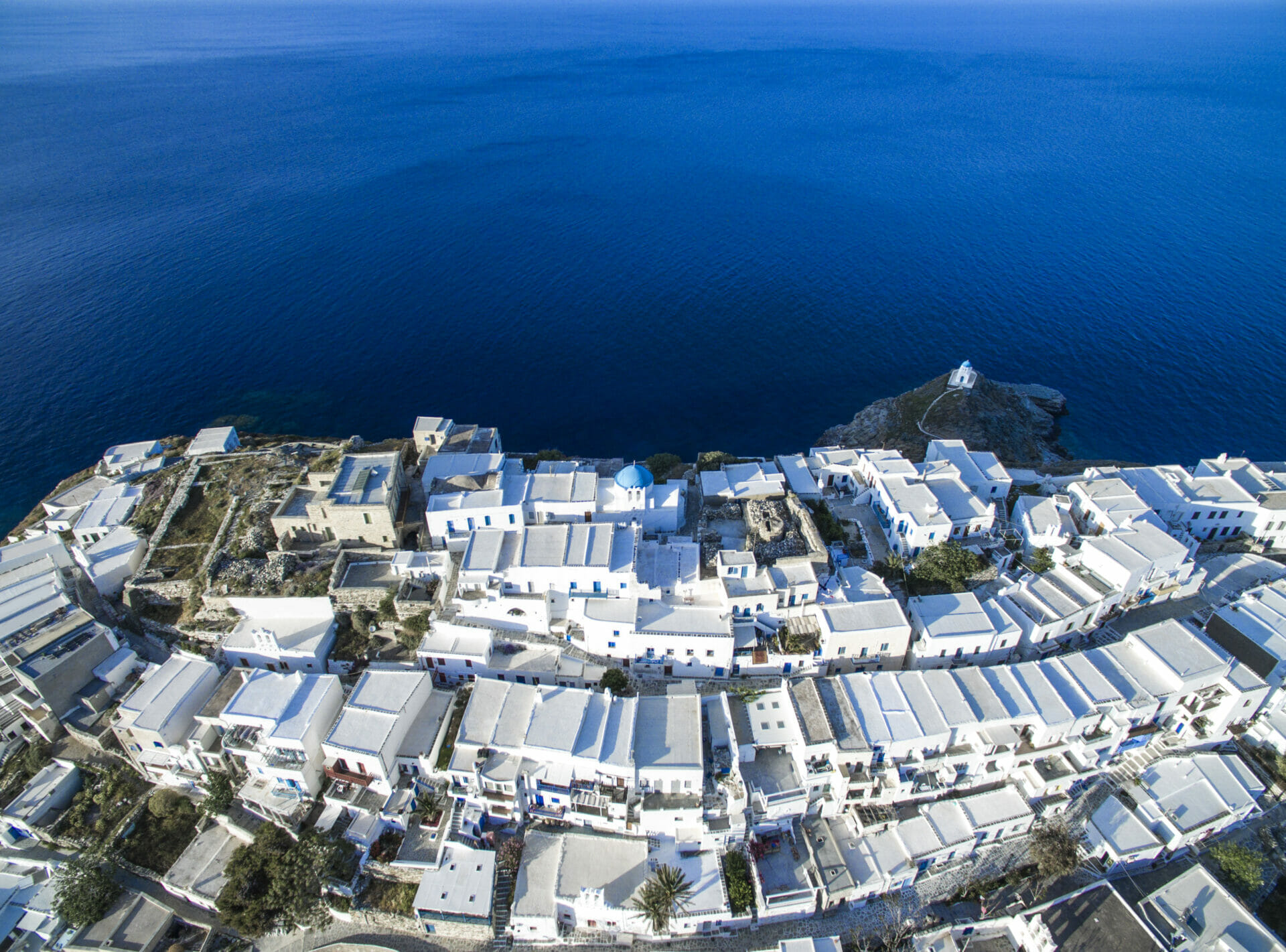 Sifnos, credits M. Vernikou