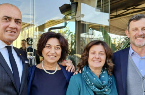 Space Hotels archivia l’anno con un fatturato al +110%