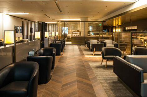 Star Alliance, ingresso “pay per use” anche alla lounge di Amsterdam