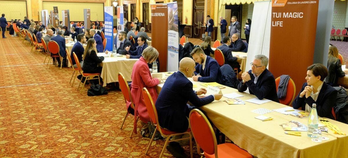 Lavorare nel turismo: Tfp Summit il 9 febbraio a Milano