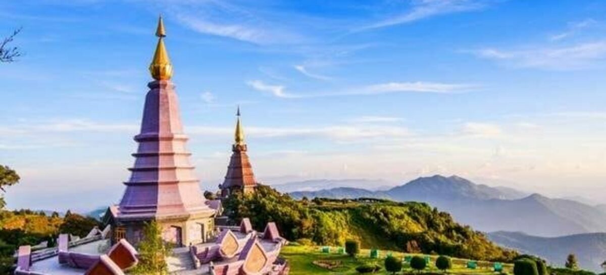 Thailandia, roadshow con i tour operator al via