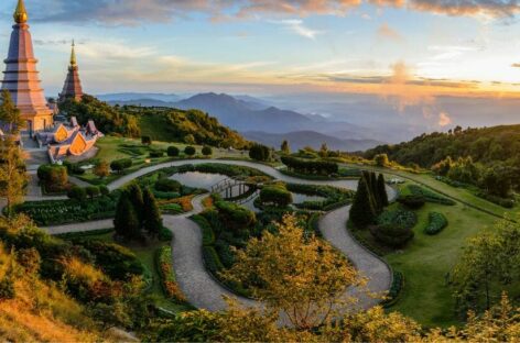 Thailandia on the road tra cibo, natura e cultura