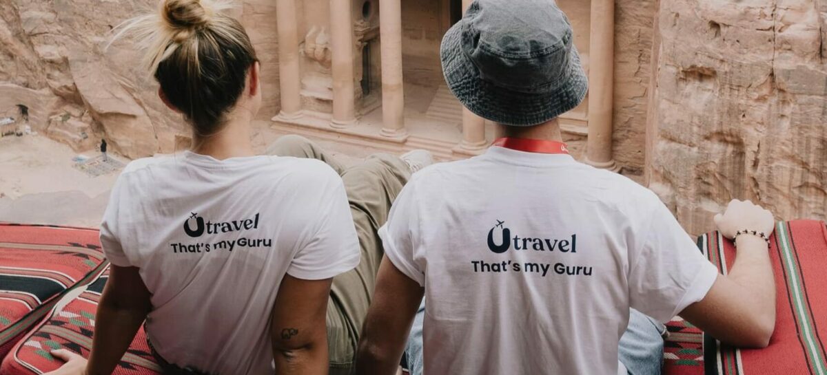 Se il viaggio si paga in criptovaluta: operativo l’accordo Utravel-Coinbar