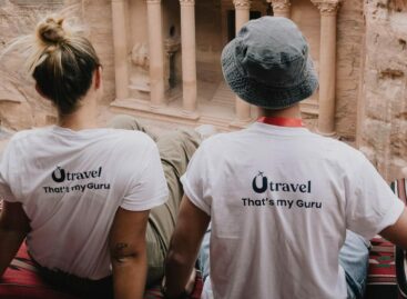 Turismo responsabile: Utravel diventa società benefit