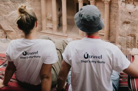 Se il viaggio si paga in criptovaluta: operativo l’accordo Utravel-Coinbar