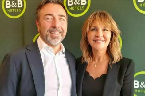 B&B Hotels sbarca negli Usa e affida l’Italia a Comitini