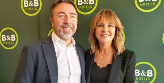 B&B Hotels sbarca negli Usa e affida l’Italia a Comitini