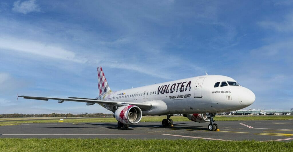 Volotea