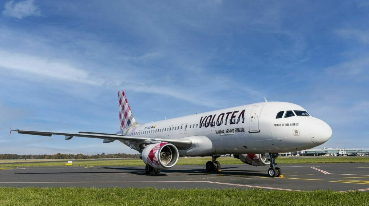 Antitrust, aut aut a Volotea sulla Fair Travel Promise
