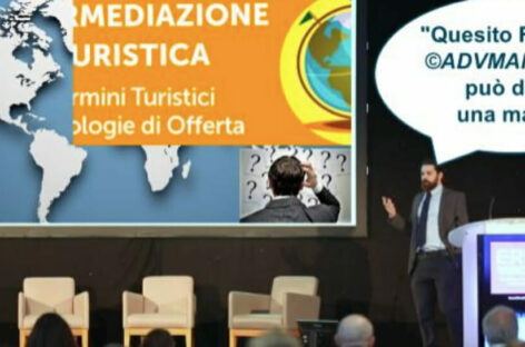 Rubrica Fiscale: i problemi fiscali dell’intermediazione turistica (inquadramento civilistico)