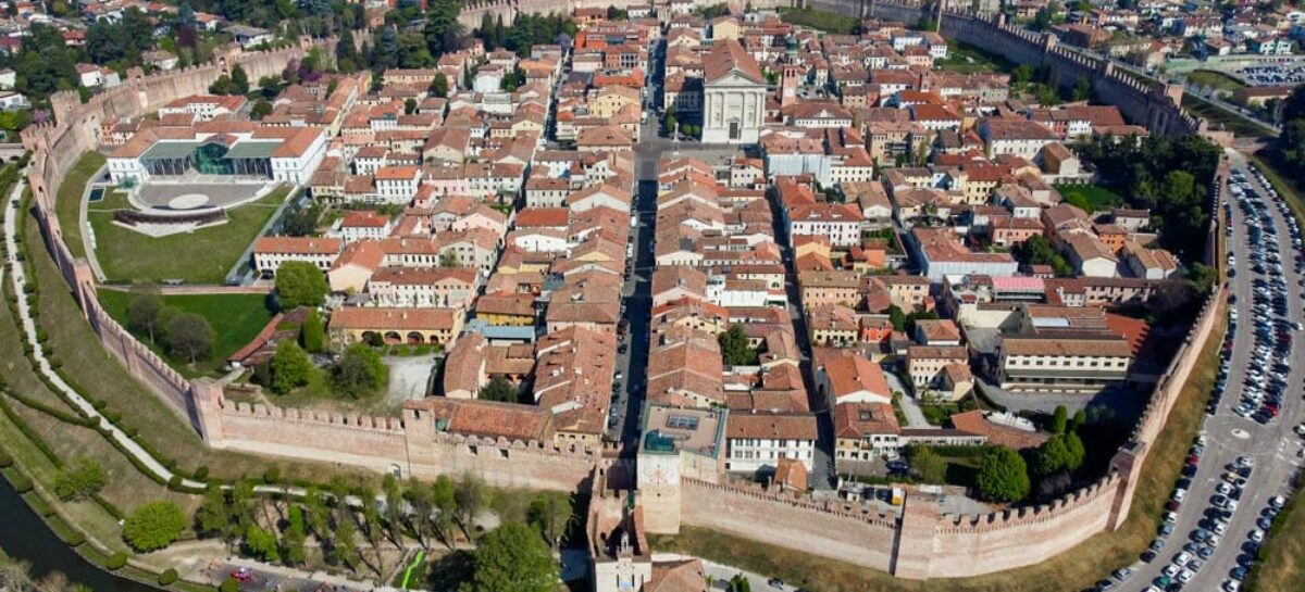 Cittadella è la quinta migliore meta turistica d’Europa 2023