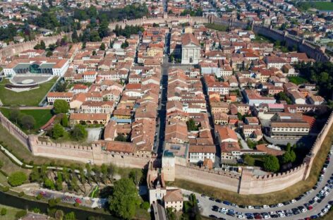 Cittadella è la quinta migliore meta turistica d’Europa 2023