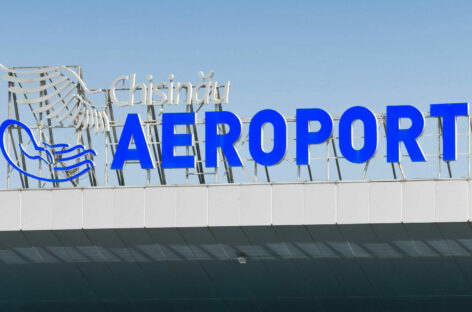 Guerra, sospesi tutti i voli Wizz Air per la Moldavia