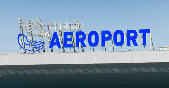 Guerra, sospesi tutti i voli Wizz Air per la Moldavia