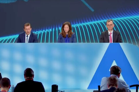 La sfida di Airbus: “Più aerei e Saf, aspettando l’idrogeno”