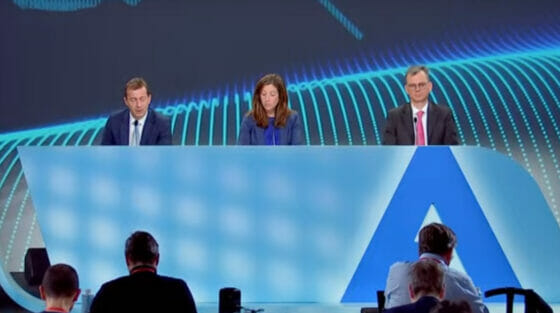 La sfida di Airbus: “Più aerei e Saf, aspettando l’idrogeno”