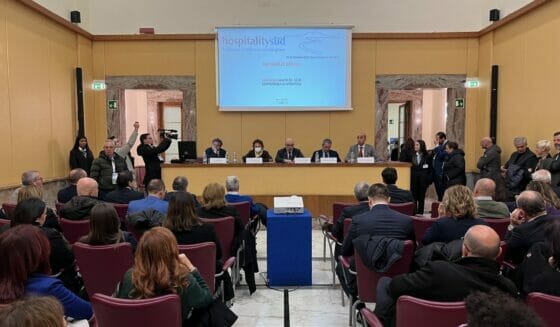 HospitalitySud, 2.000 presenze al salone dell’hôtellerie di Napoli