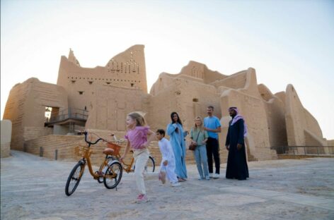 Arabia Saudita, primo passo verso il visto facile