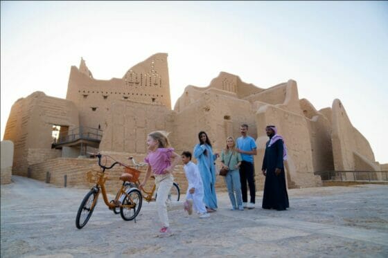 Arabia Saudita, primo passo verso il visto facile