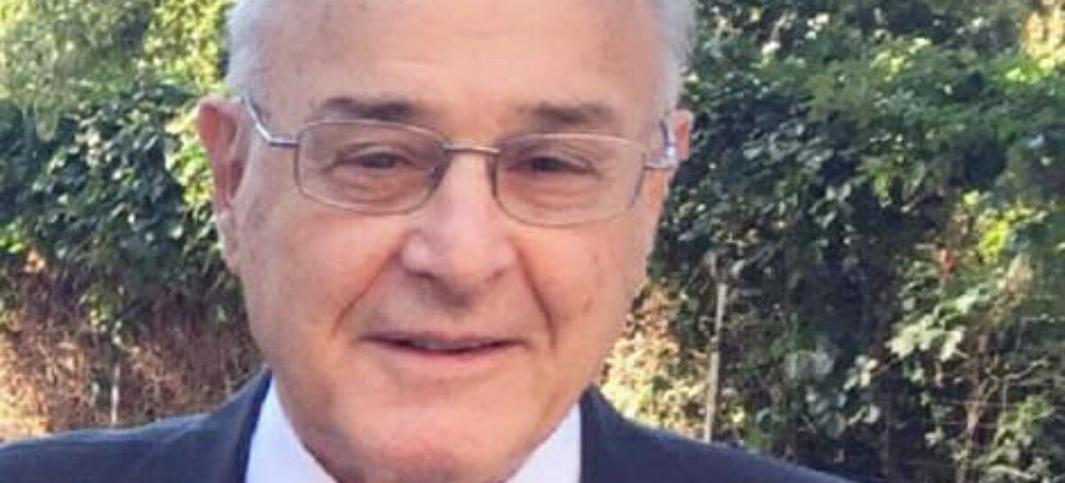 È scomparso Araldo Radi, presidente di Meridiano Viaggi