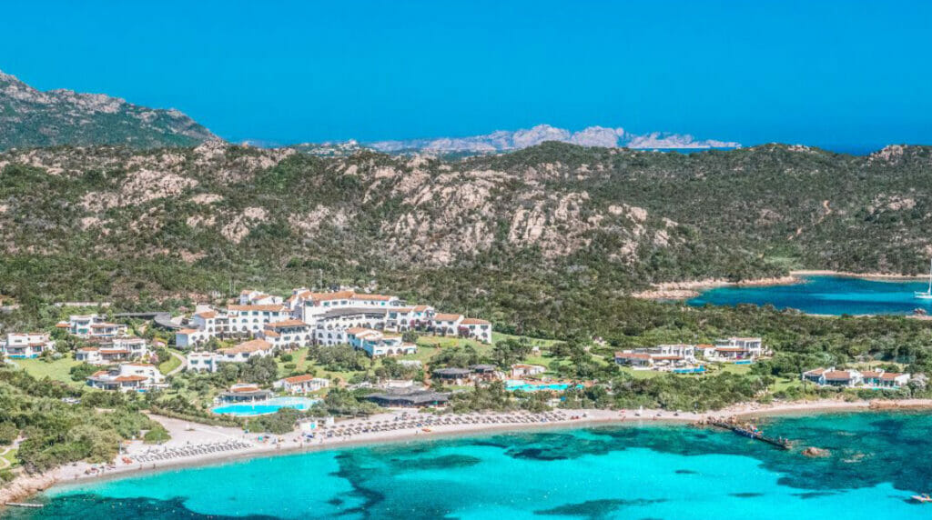 belmond sardegna porto cervo