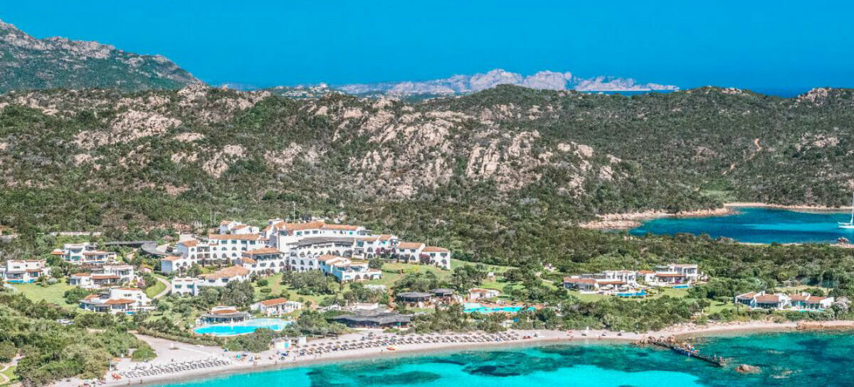 A Belmond la gestione dell’Hotel Romazzino a Porto Cervo