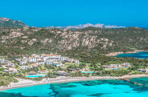 A Belmond la gestione dell’Hotel Romazzino a Porto Cervo