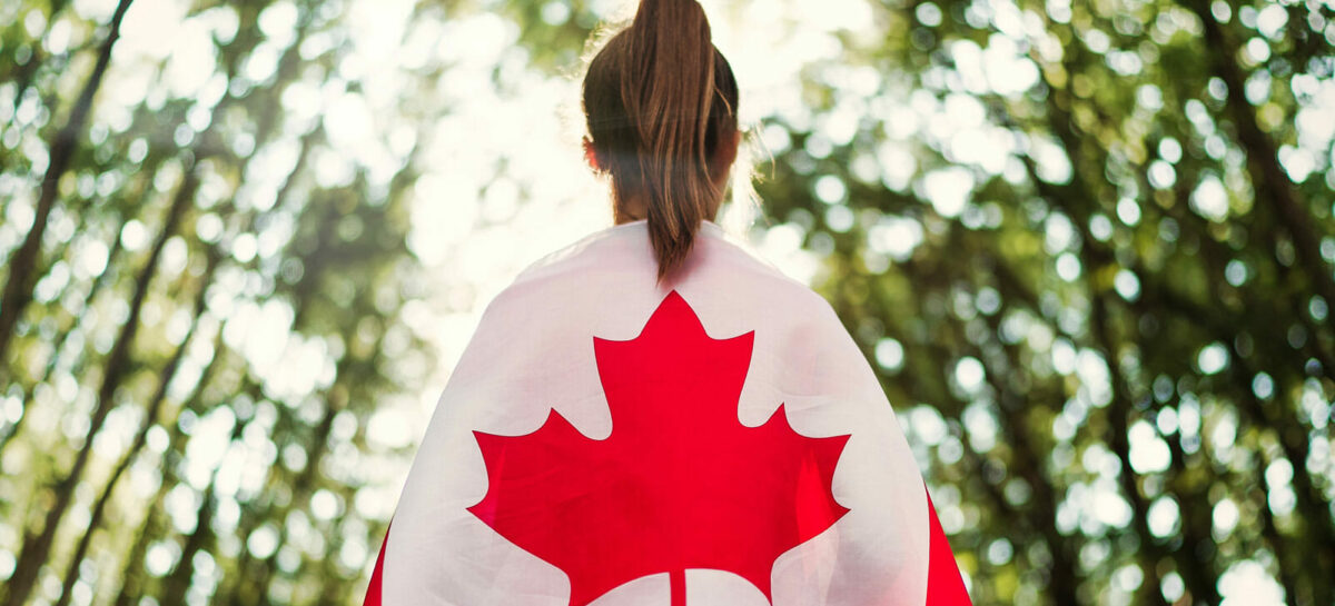 Giver, poker di cataloghi 2023 e torna il Canada