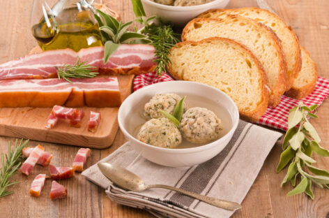 Turismo enogastronomico: tutti i trend nel Rapporto 2023