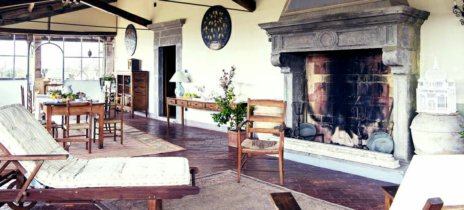 castello san michele