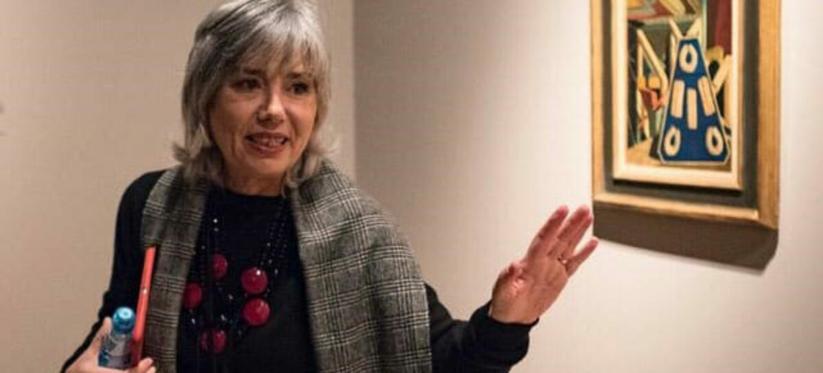 Addio Chiara Ronchi, fondatrice della Borsa delle 100 città d’arte