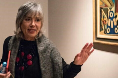 Addio Chiara Ronchi, fondatrice della Borsa delle 100 città d’arte