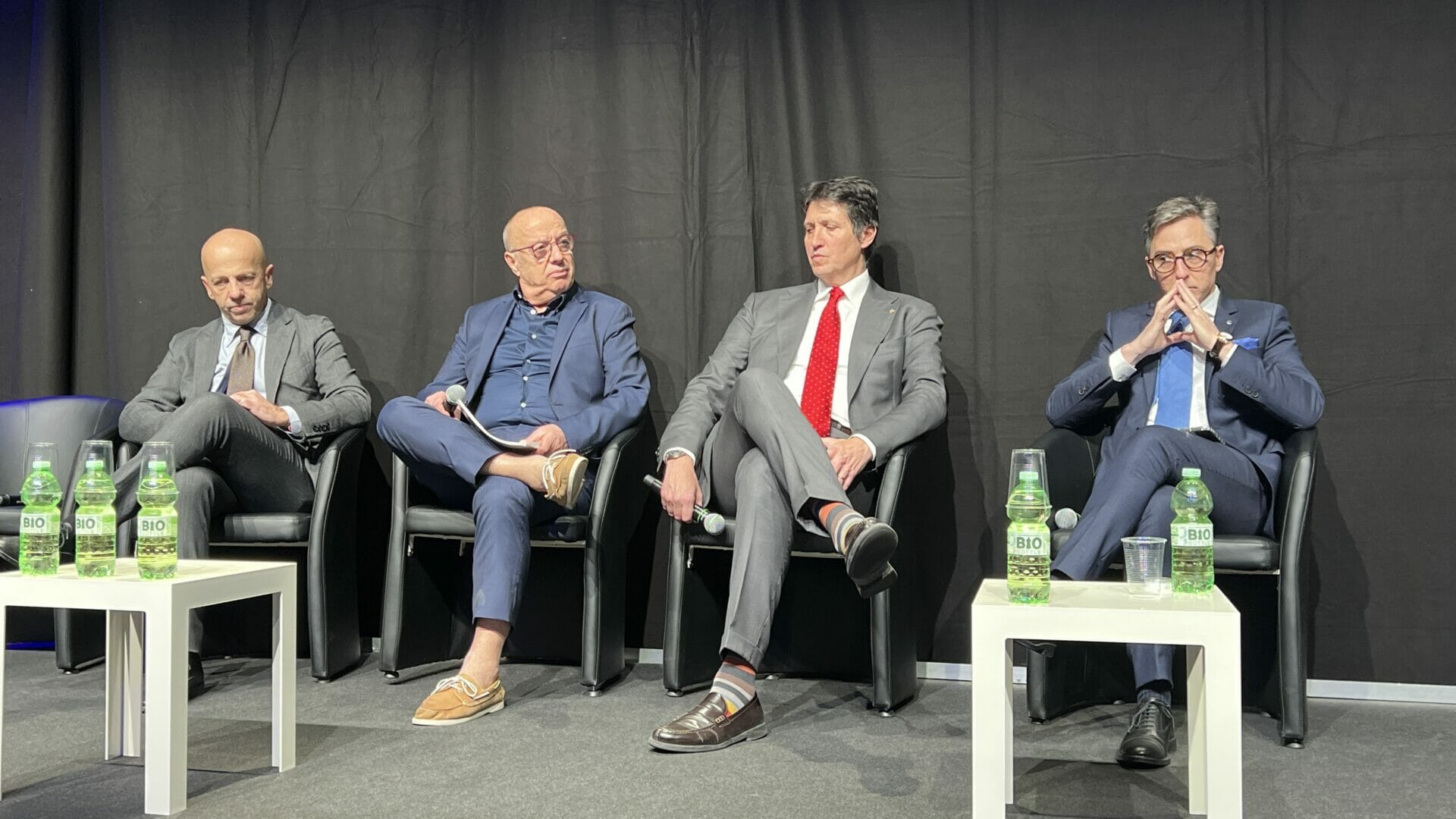 convegno crociere bit dicesare lorusso massa alberti