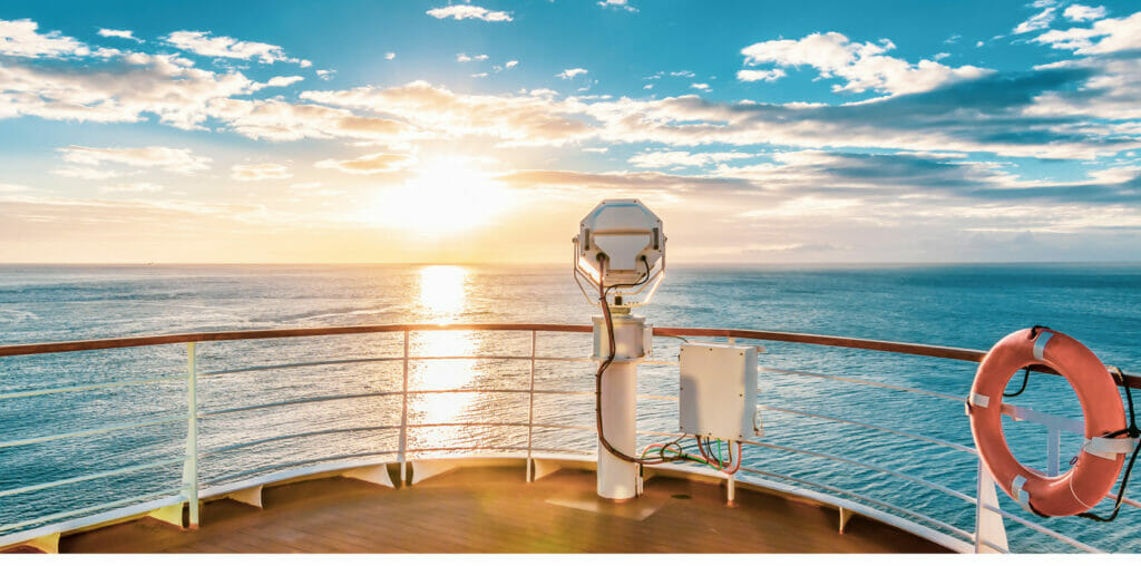 crociere navi crociera nave