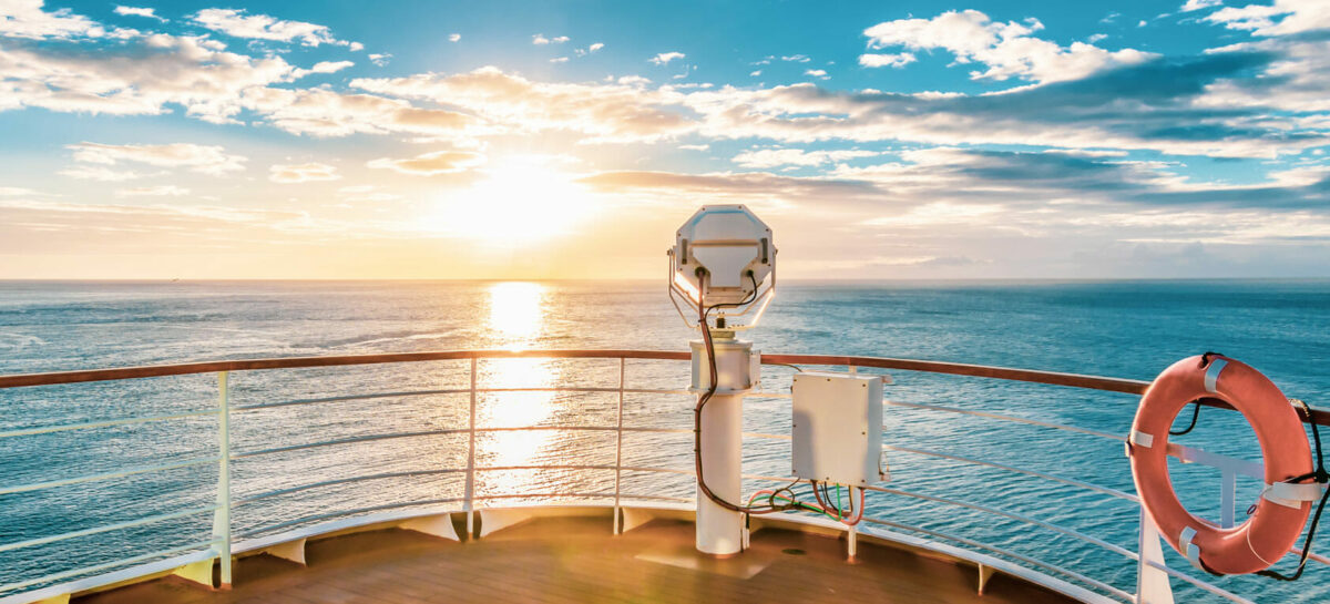 Il salto delle crociere: “2023 nel segno della qualità”