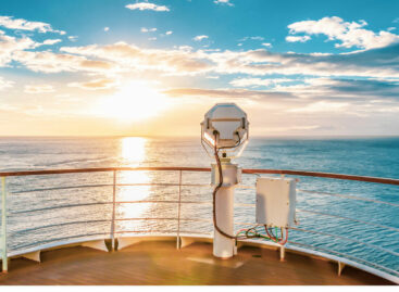 Il salto delle crociere: “2023 nel segno della qualità”