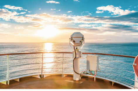 Il salto delle crociere: “2023 nel segno della qualità”