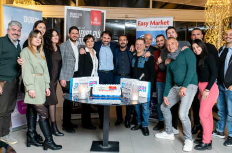 Dall’Atlantis di Dubai ai servizi per adv: le novità targate Easy Market