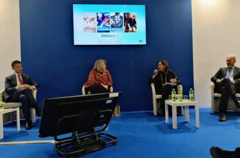 ChatGpt vs uomo: la visione di Lalli (Federturismo)