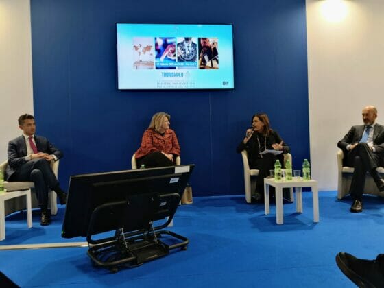 ChatGpt vs uomo: la visione di Lalli (Federturismo)