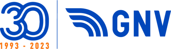 final Logo - 30 Anni - GNV