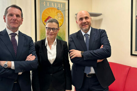 Enit, patto con le pro loco per promuovere l’Italia minore